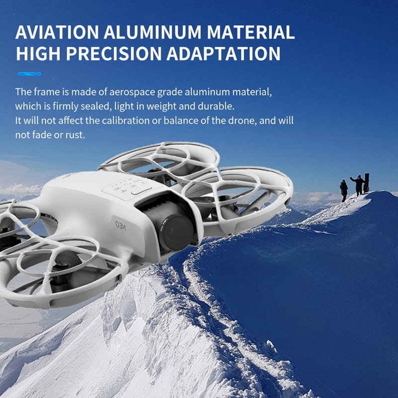 فلتر عدسة DJI NEO بدون طيار ، واقي من الآشعة البنفسجية ، مستقطب CPL ، مرشحات ND HD ، زجاج بصري ليلي نجمي ، طقم كاميرا تعتيم