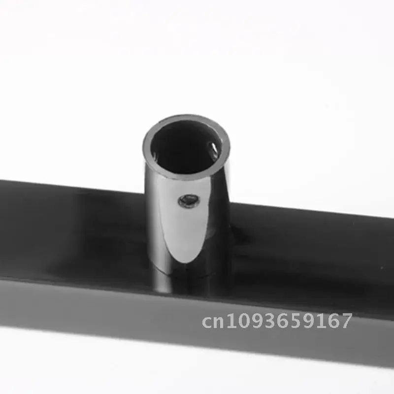 

Shower glass accessories bathroom steel (XYLS-015) handle door Stainless