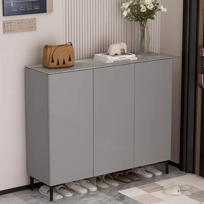 

Shoe-shelf Tote Bag Organizer Mats Rack Shoes Shoemakers Armoires De Salon Home Furniture Shoerack Cabinet Armoire Organization