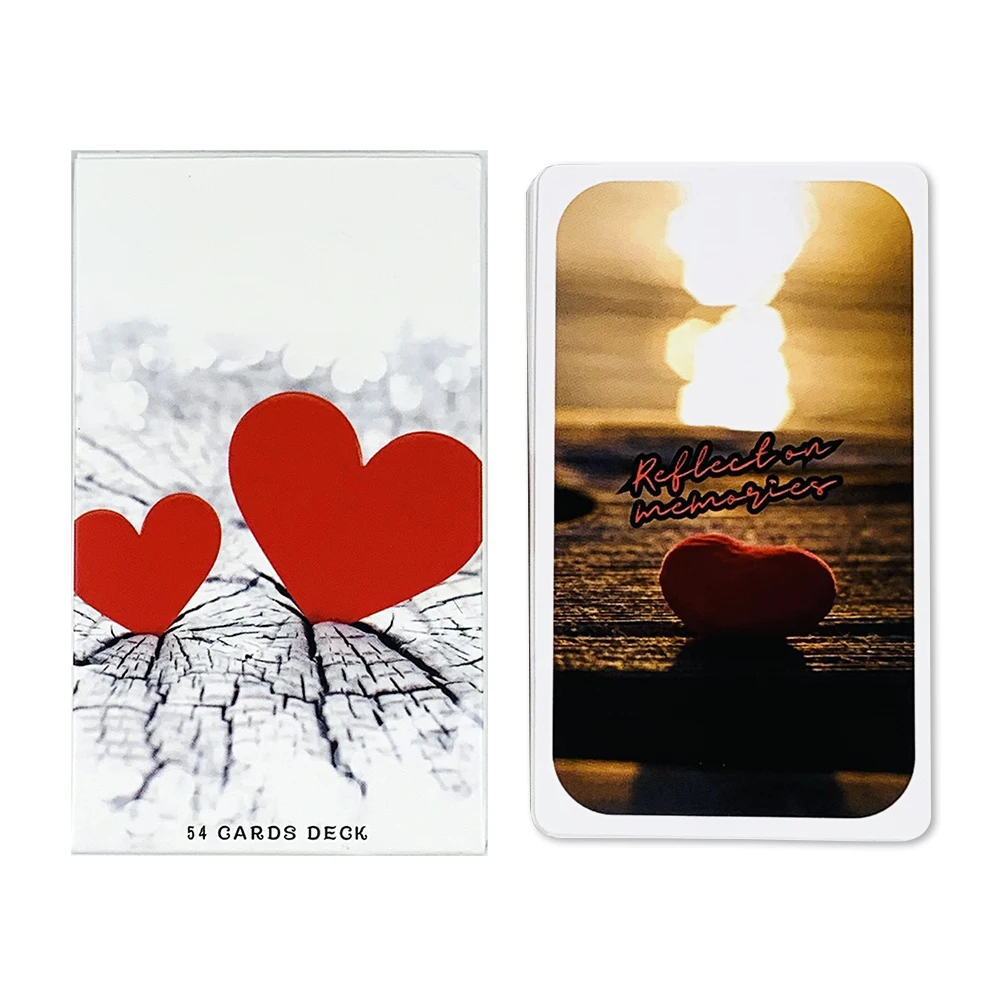 New Oracle Cards 54… - image