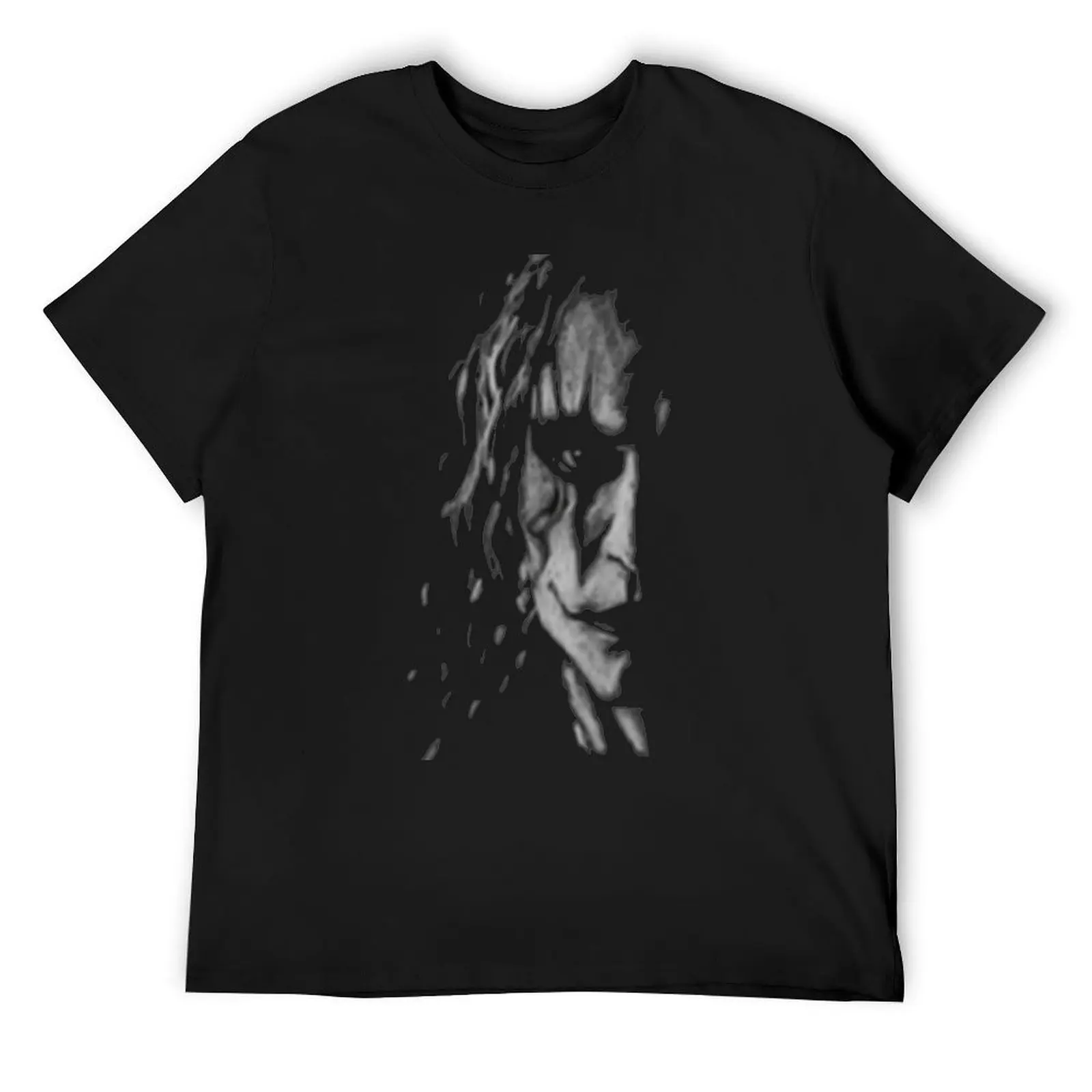 

It can't rain all the time-clothing T-Shirt summer tops vintage clothes cheap stuff men t shirt