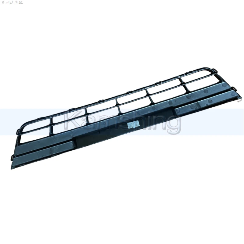 Kamshing Front Bumper Lower Grille Mask Radiator Grill For Volkswagen Tiguan 2010-2012 Racing Grills