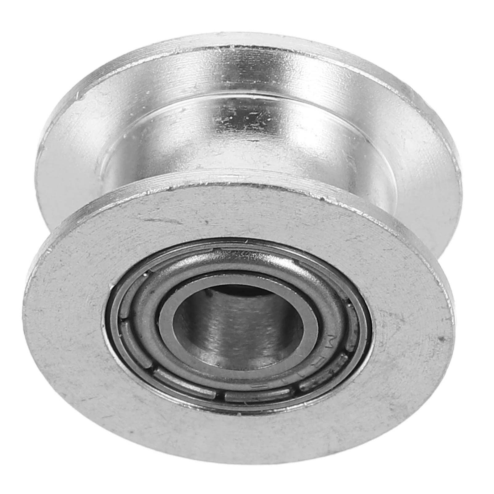 

GT2 Synchronous Pulley 1620 Teeth H Type 6mm Belt Width 5mm Inner Hole Idler Pulley for 3D Printer Parts Timing Belt Wheel Metal