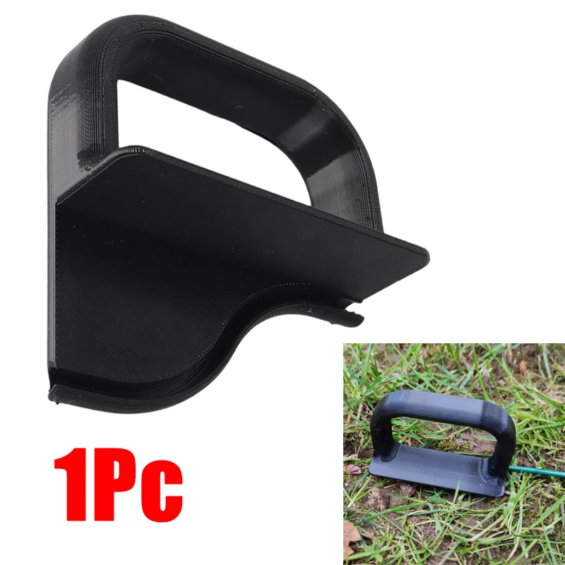 1Pc For Installing Robotic Lawn Mower Boundary Wires Into Grooves Boundary Wire Laying Aid Tool For Robotic Lawn Mowers Rv Parts