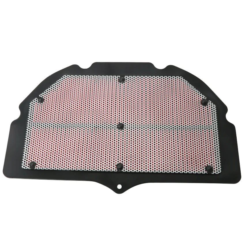 

Motorcycle Air Filter Intake Cleaner System Parts For Suzuki GSXR1000 2005 2006 2007 2008 OEM: 13780-41G00 Accessories