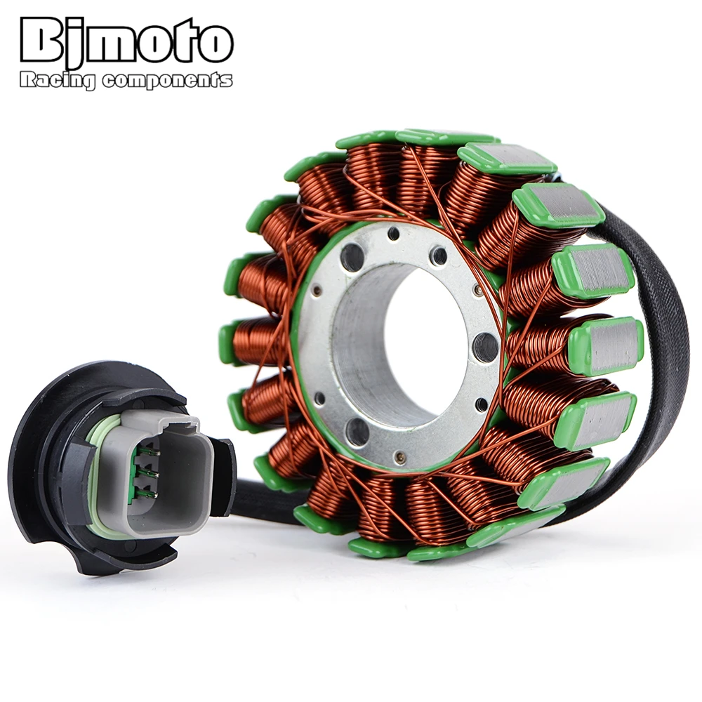 290888650 Stator Coil For Sea-Doo 3D DI 950 cc 951 GTX LRV RX XP DI LE Sportster LE 950 cc 130 HP 290888651 290888652 420888652