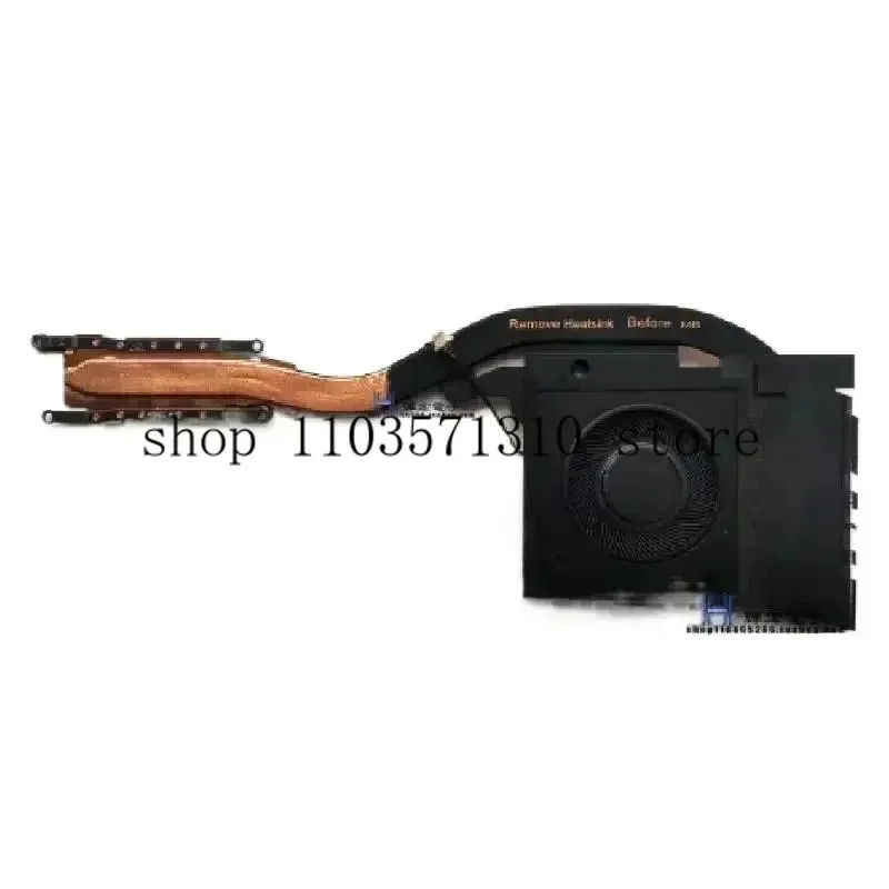 

N New for Latitude 7530 E7530 cooling module Fan 0NP8T0 JM