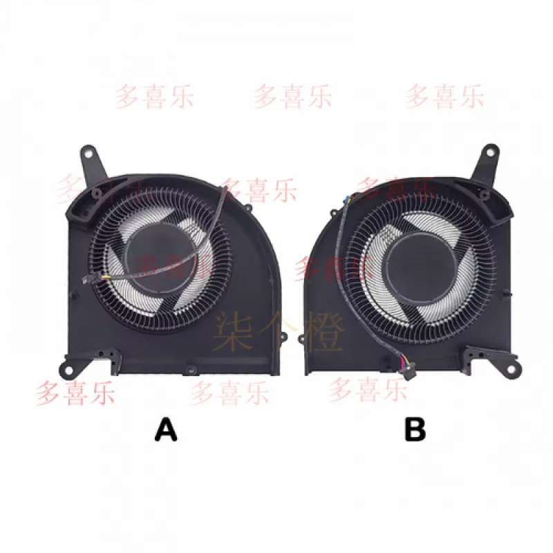 

Новый вентилятор EE для Gigabyte AORUS 5 SE4 RX5M 15P XB XC 3070