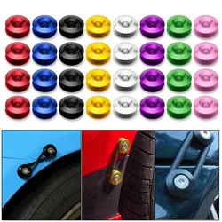 JDM Quick Release Fasteners are ideal for front bumpers rear bumpers and trunk / hatch lids