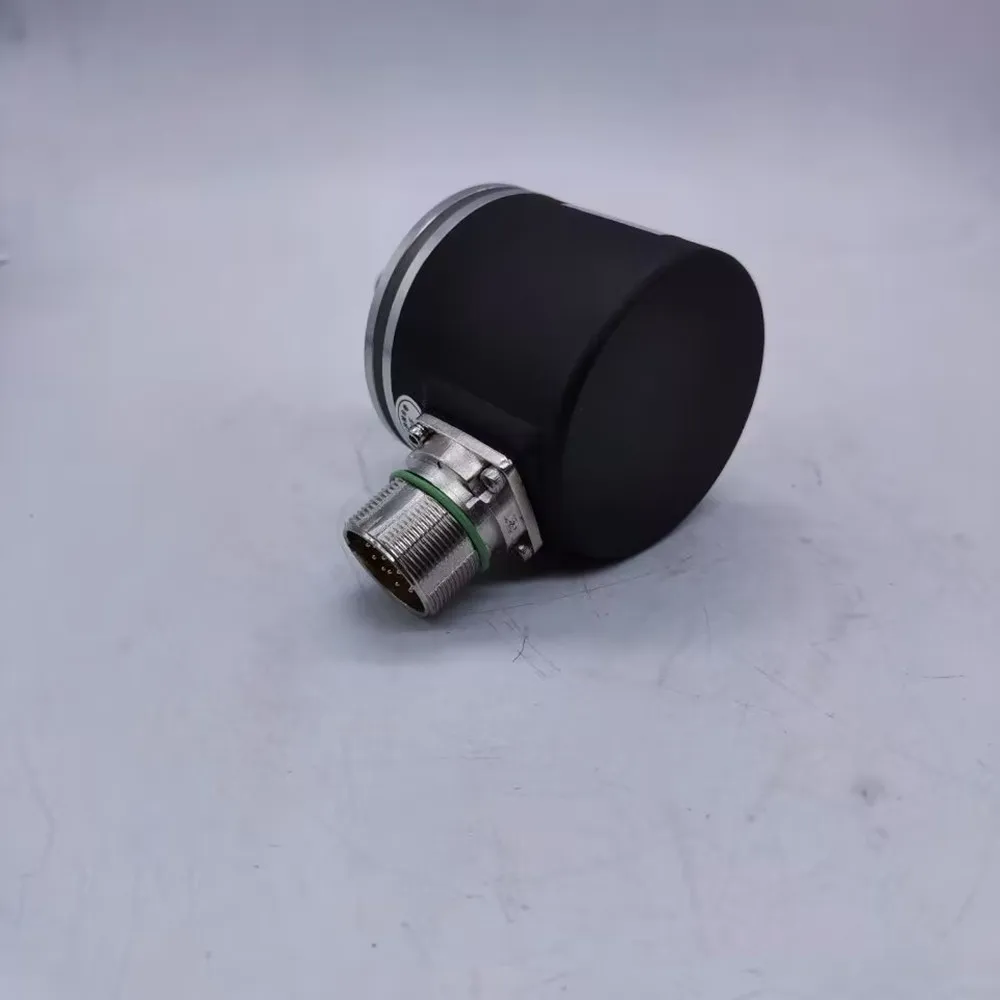 

New12bits 10mm shaft CAX60R1212E10RMG-M23-50M absolute encoder 12 bit encoder