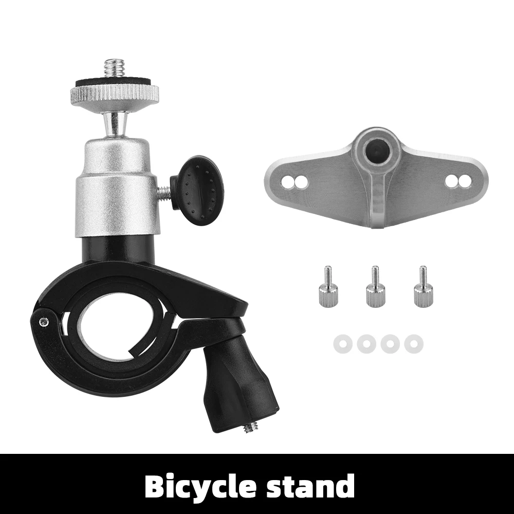 Fahrrad-Clip-Halterung für DJI NEO/Mini 4 Pro/Mini 3 Pro/Air 3 Fahrradhalterung Halter Fix Clamp RC/RC 2 Fernbedienung Zubehör
