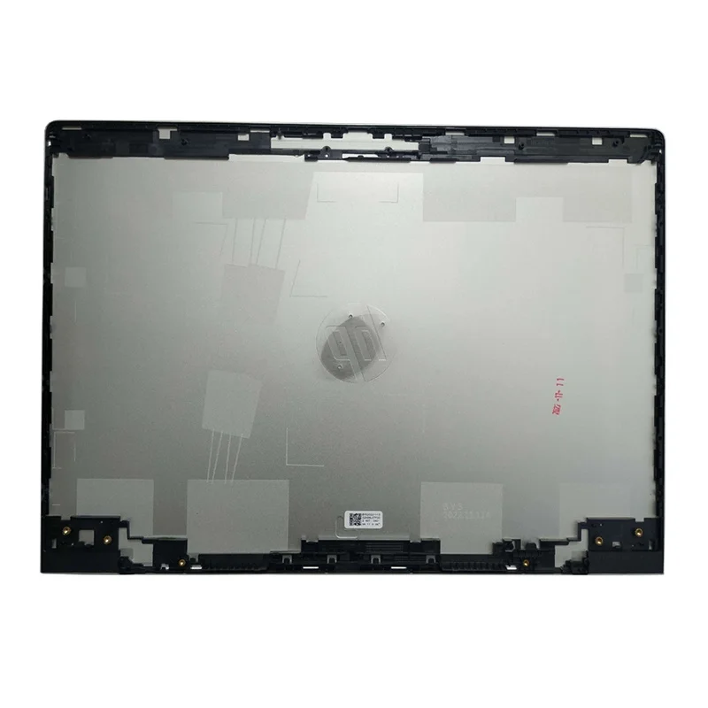

New Top Case LCD Back Cover Rear Lid For HP ProBook 440 G7 445 G7 Silver