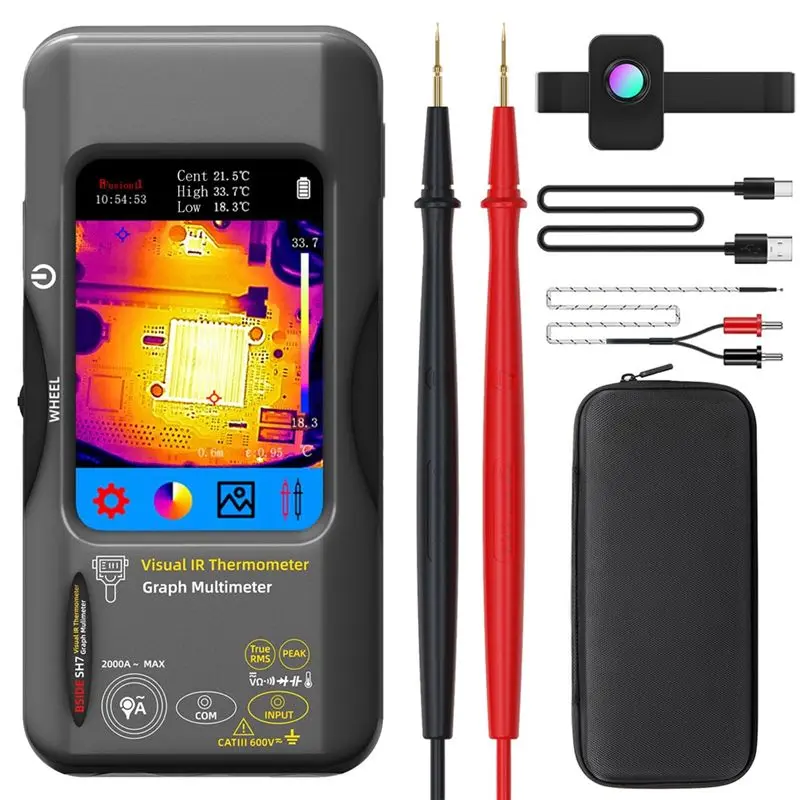 ABVT-15 Thermal Pal…