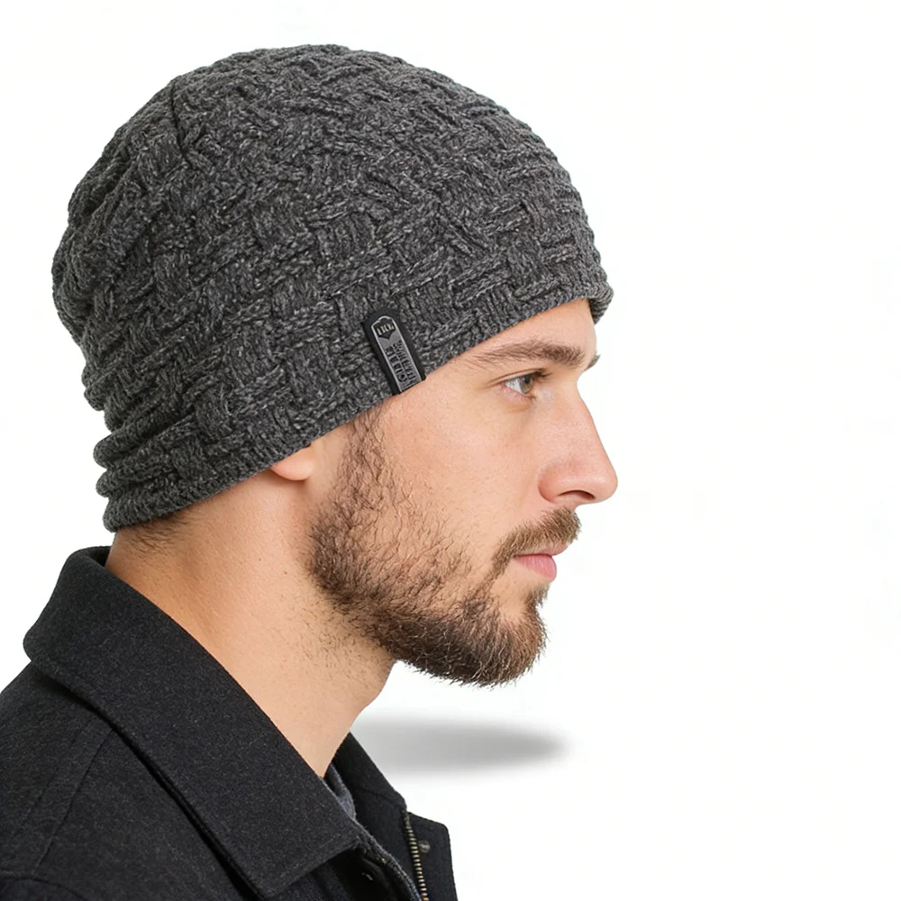 Winter Hats For Men…
