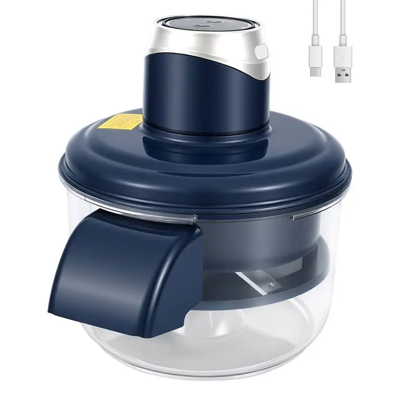 VOFUN-For Salads Appetizers And Food Processing Electric Multi-Function Peeler Machine Portable For Fruits And Vegetables