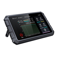 Creality Sonic Pad 7'' Touchscreen for FDM 3D Printer Multi Interface 2G RAM 8G ROM Support Secondary Development Display Screen