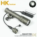 DE-M640DFT Floodligh