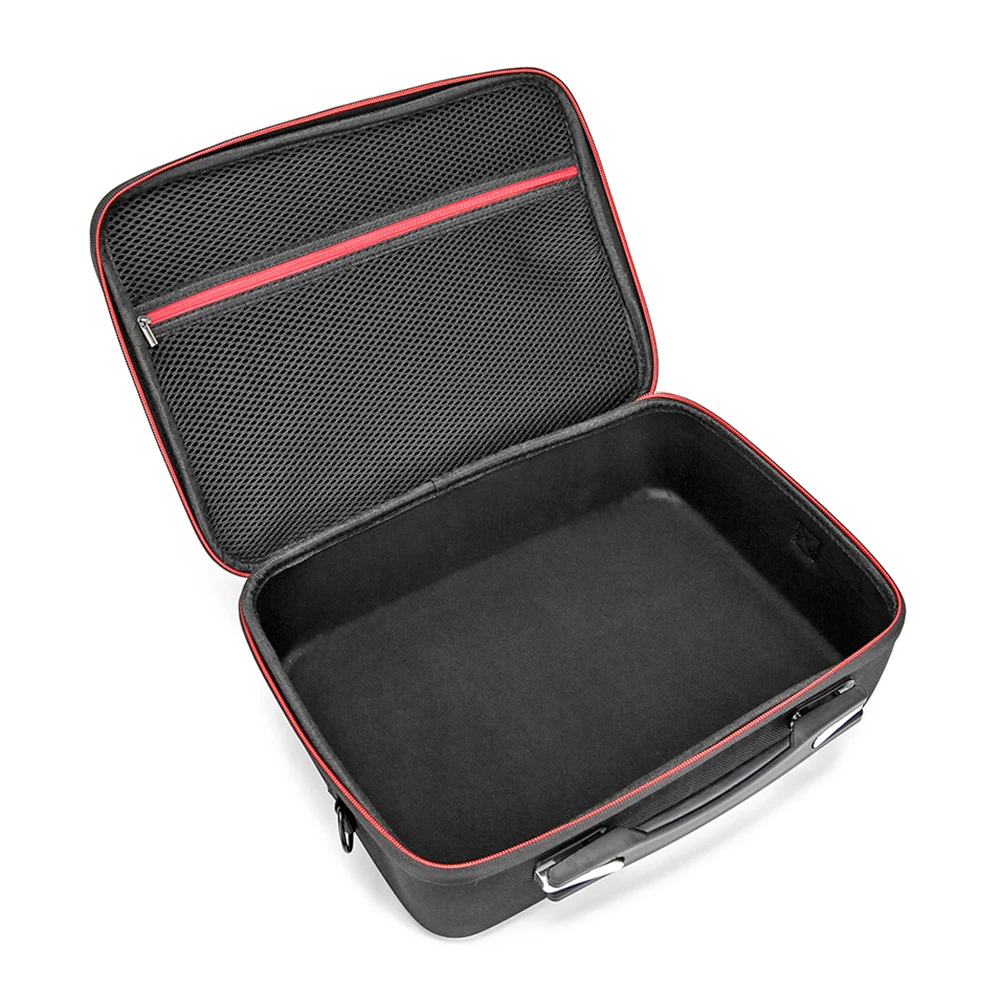 Custodia per il trasporto per Zhiyun Weebill S Storage Bag Classic delicata borsa a tracolla accessori per stabilizzatore cardanico palmare