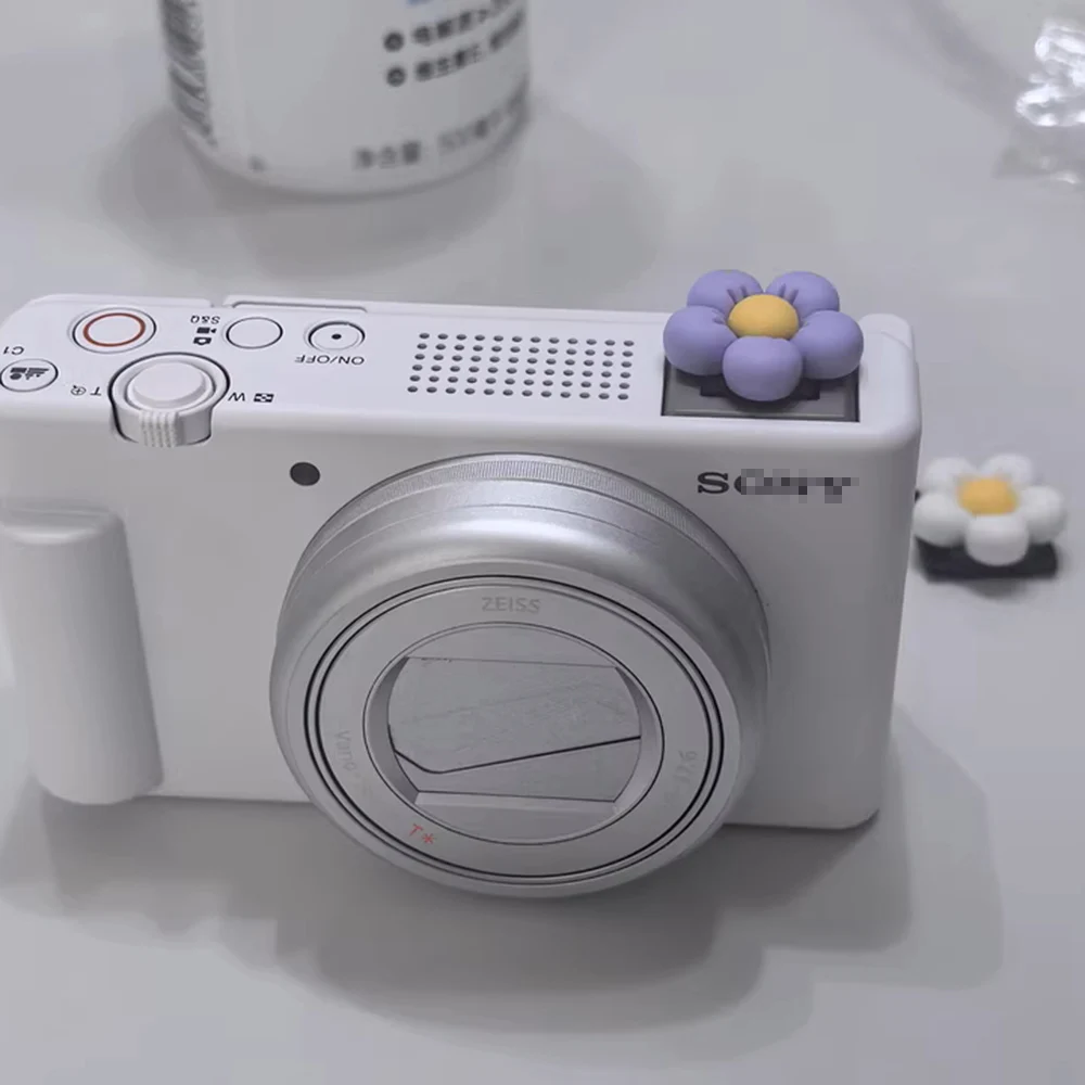 Camera Hot Shoe Cov… - image