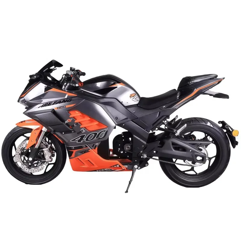 

2025 New Style Factory Wholesale High Speed Motorbike 80Km/h 72V 5000W 10000W Dirt Bike Motos Electric Sportbike Off Road Motorc