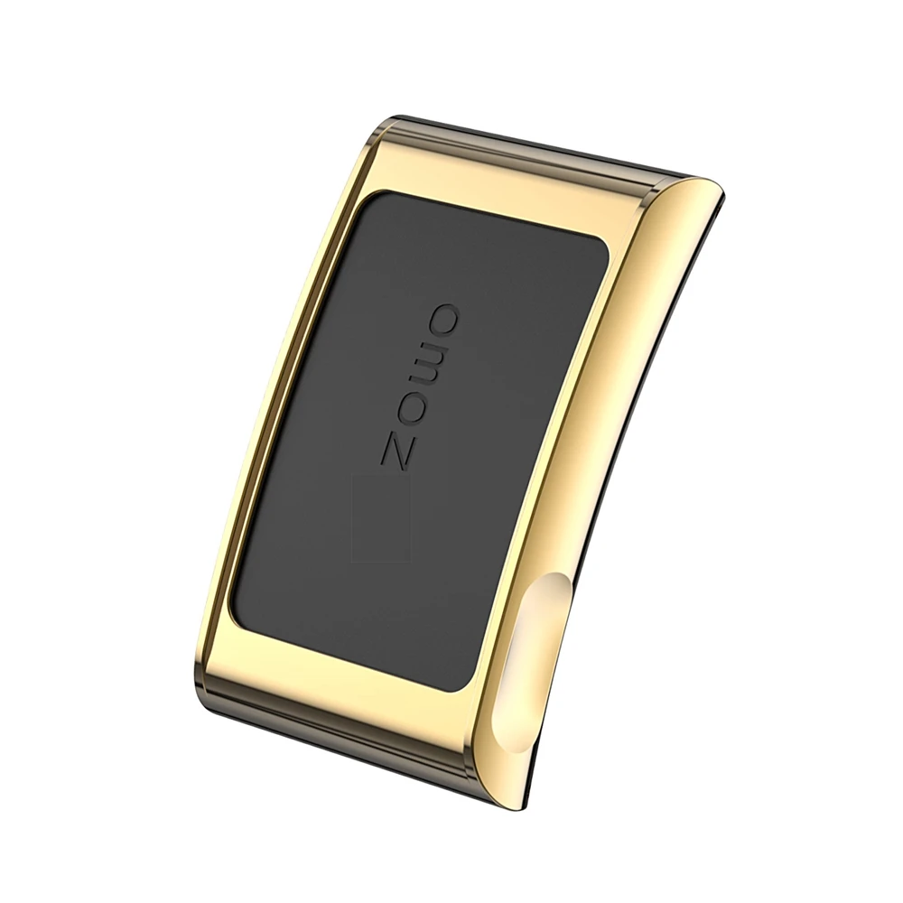 Protective Shell for Huami Amazfit Helio 22mm All-Around Frame Bumper Shell Cover Correa Shockproof for Huami Amazfit Helio Case