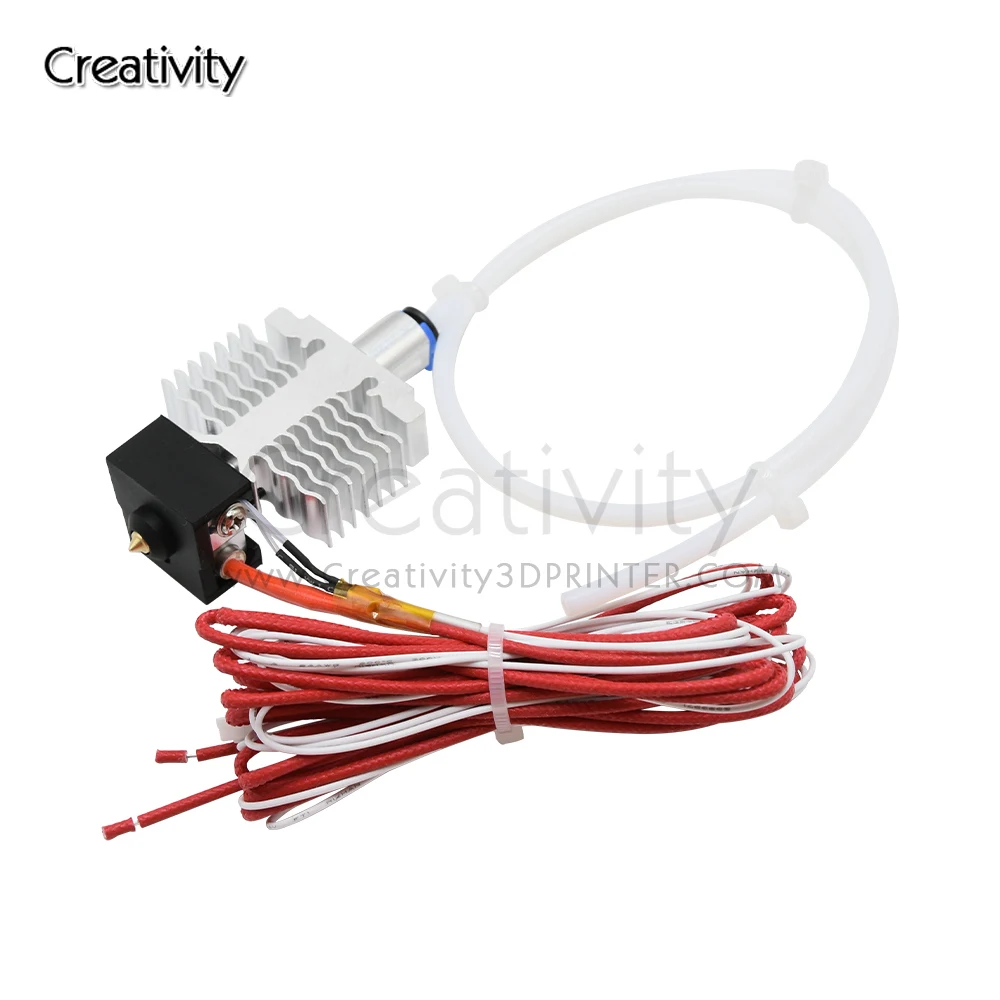 3D Printer Hotend Kit for Ender-3 V2 Neo Max Neo