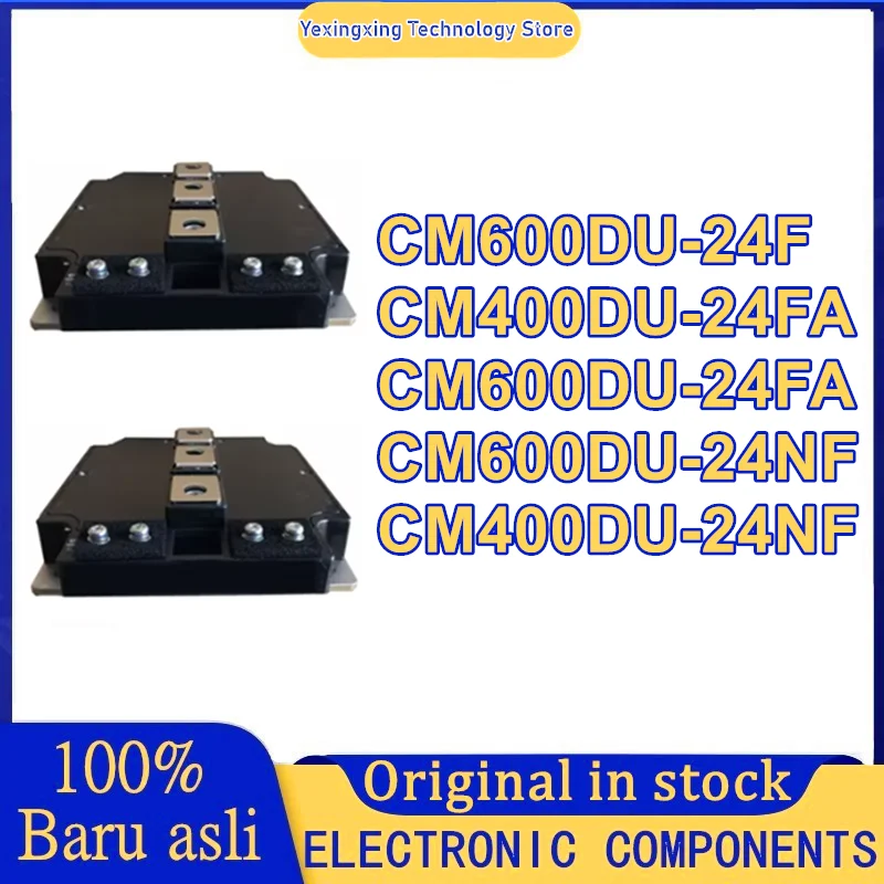 

CM800DY-24S CM400DU-24F CM600DU-24F CM600DU-24NF CM400DU-24NF CM400DU-24FA CM600DU-24FA Модуль IGBT