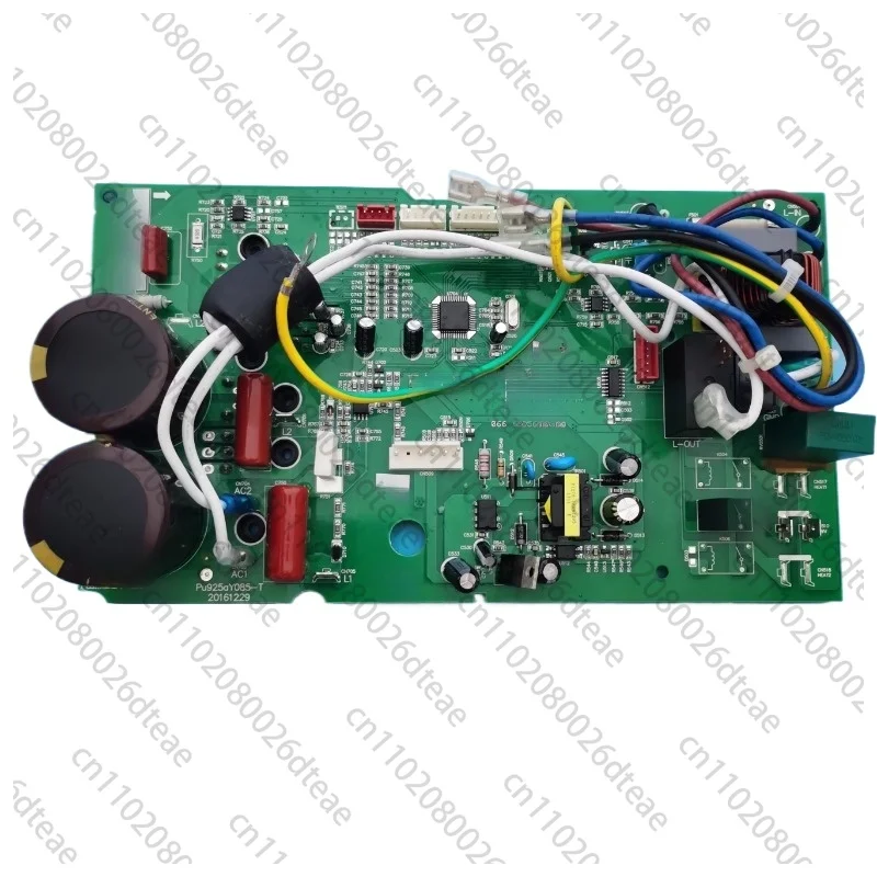 

Used for inverter air conditioner external unit motherboard PU925aY085-T electronic control board components