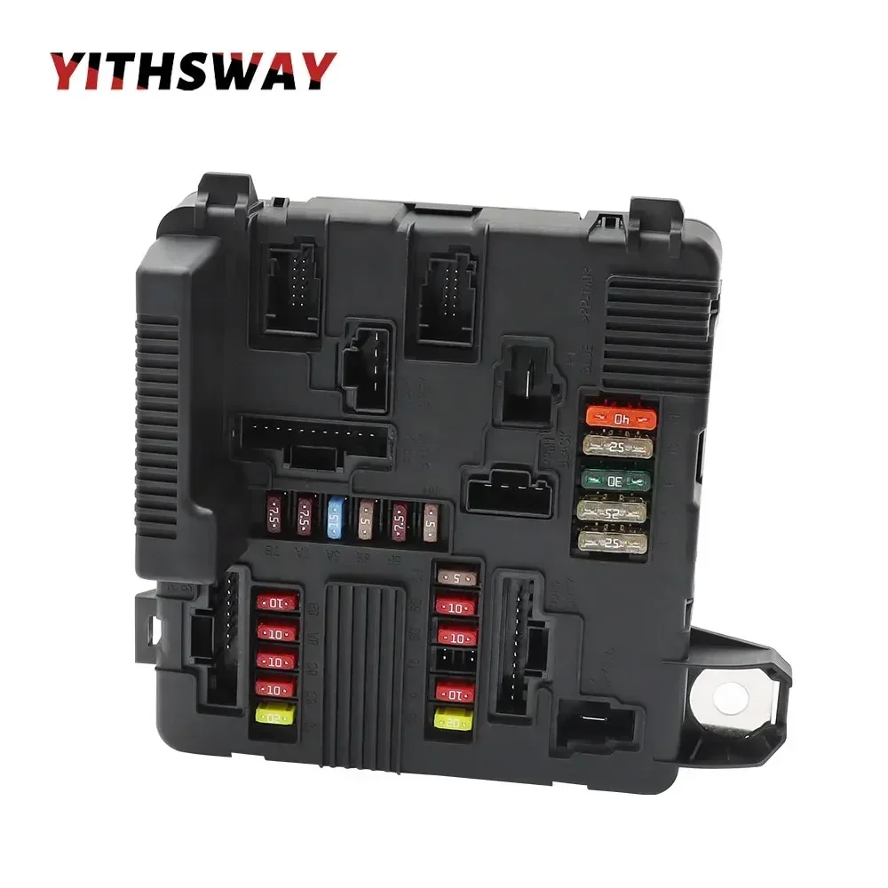 8200306033 Automatic Engine Fuse Box Module Control Assembly Relay for Renault Megane 2 Scenic 2002 2003 2004 2005 2006 82003060