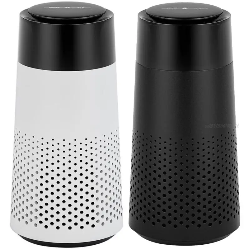 27RB USB -очистители воздуха небольшой воздушный дезинфицирующее средство 5 Вт воздухоосеры для воздушного воздуха Портативное