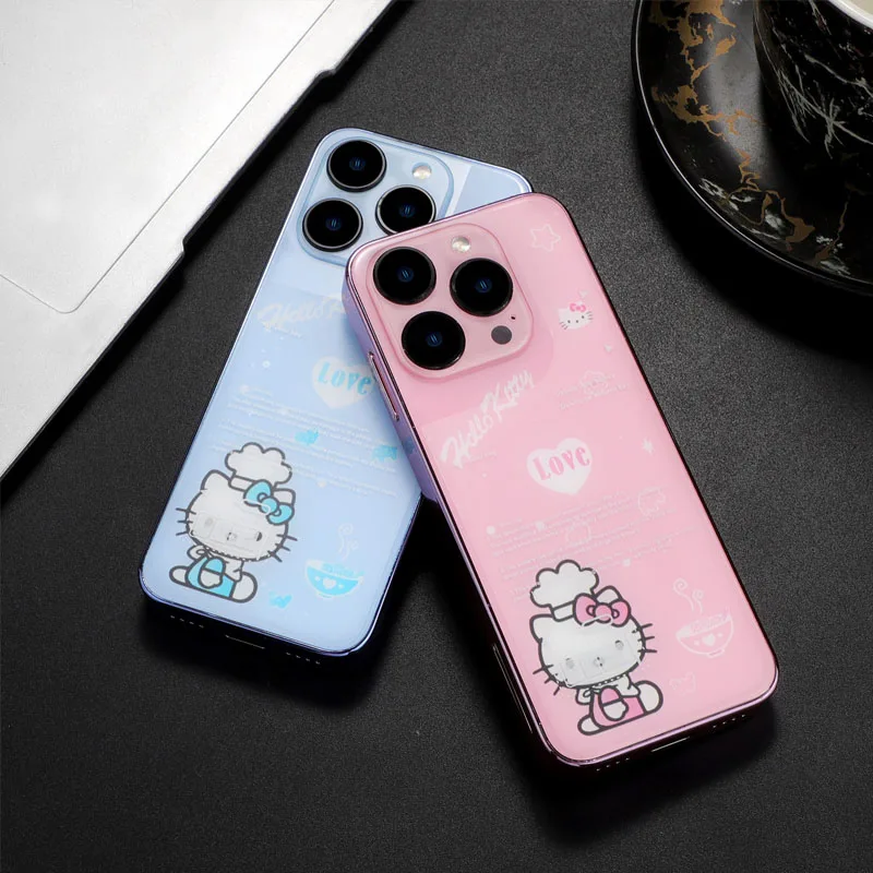 K68 Kt Cat Mobile Phone Cartoon Cute Children Mini Phone Pink Blue Straight Board Screen Eight Core Dual Card Birthday Gifts