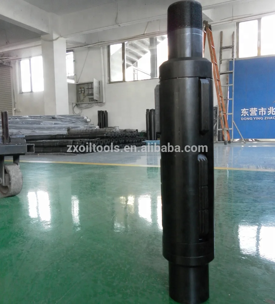 API oil well downhole tools torque anchor for pcp pump