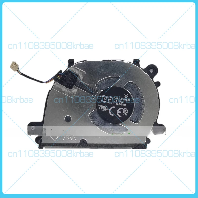 

For Samsung NP 930QDB 930QED ND55C0D-21G23 BA31-00216 Fan