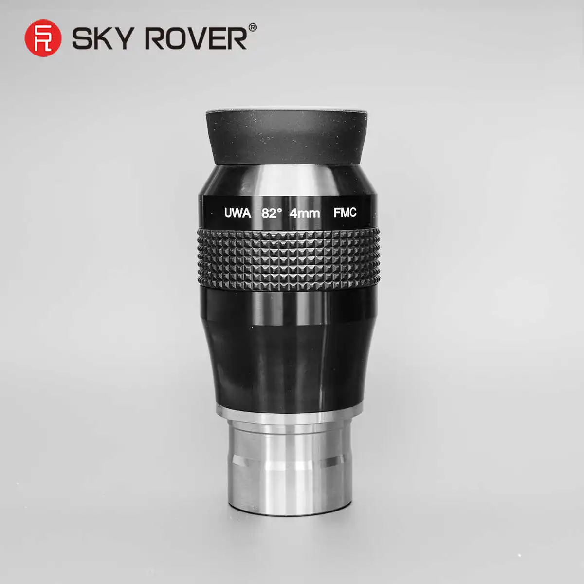 Sky Rover  Uwa 4Mm eyepiece 82-degree 1.25-inch ultra-wide-angle eyepiece astronomical telescope accessory