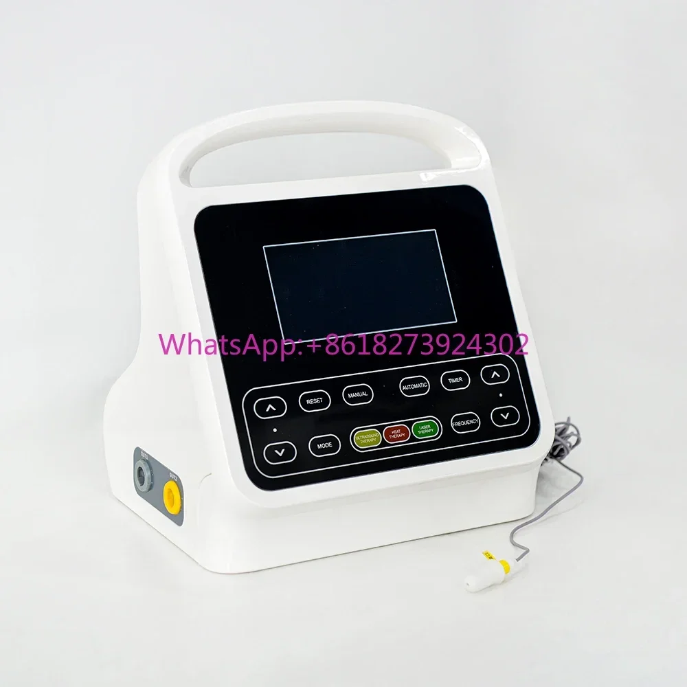 

Bio Electric Tens Machine Ems Muscle Stimulator Acupuncture Body Massage DDS Bioelectric Therapy Health Physiotherapy