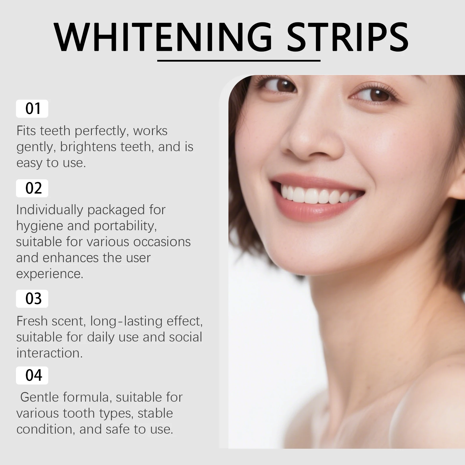7Pcs Whitening Stain Remove St - Teeth Whitening Opalescence ulasan dan harga