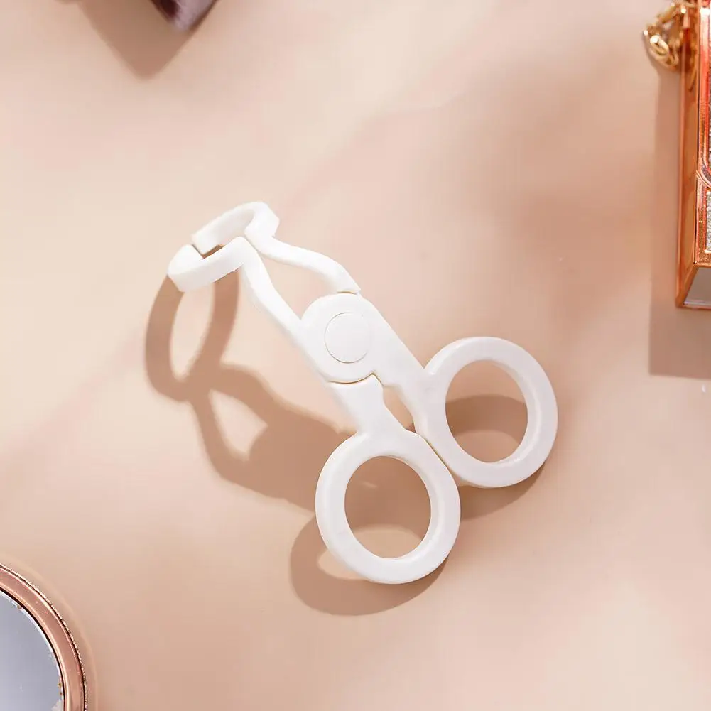 Draag Cosmetische Contactlenzen Artefact Contactlenzen Hulpapparaat Handbrace Oogleden Dragen Gereedschap