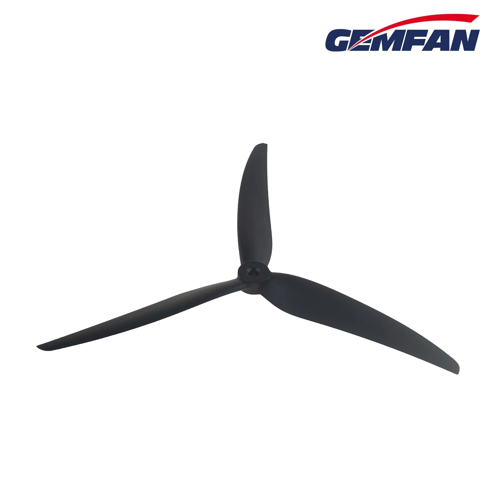 2Pairs(2CW+2CCW) Gemfan Cinelifter 9045 9X4.5X3 3-Blade Glass Fiber Nylon Propeller for 9\