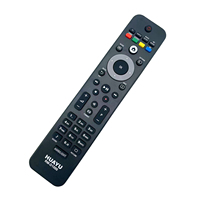 Replacement remote control for Philips 19PFL5404/60 19PFL5404H/12 19PFL5604H/12 32PFL5624H 32PFL3904H 42PFL7864H 47PFL7864H