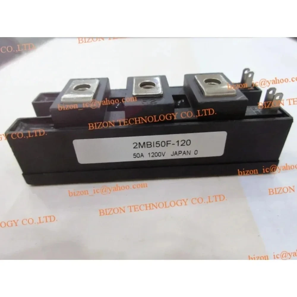 

2MBI50F-120 New Original Module