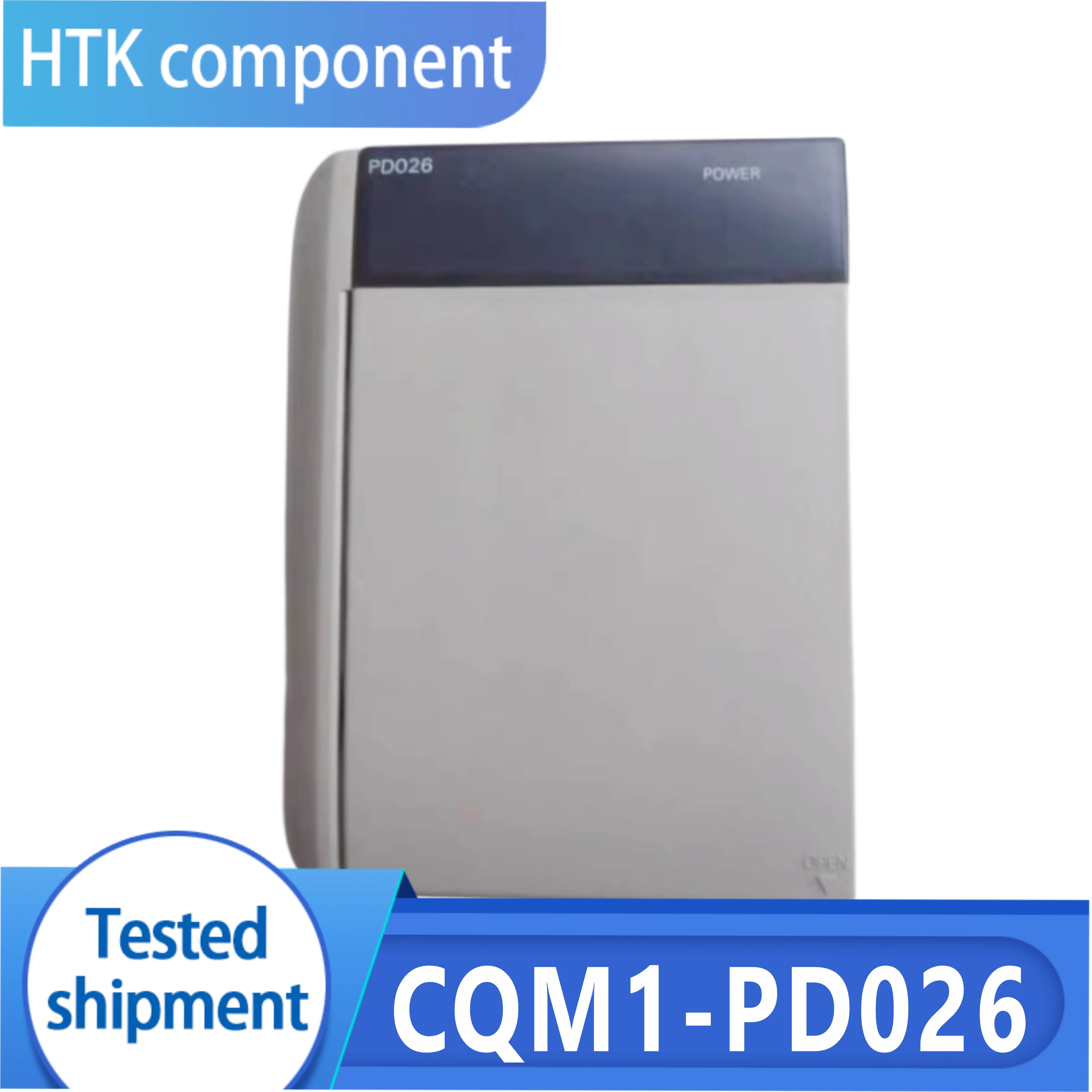 New CQM1-PD026 PLC Power Supply Unit