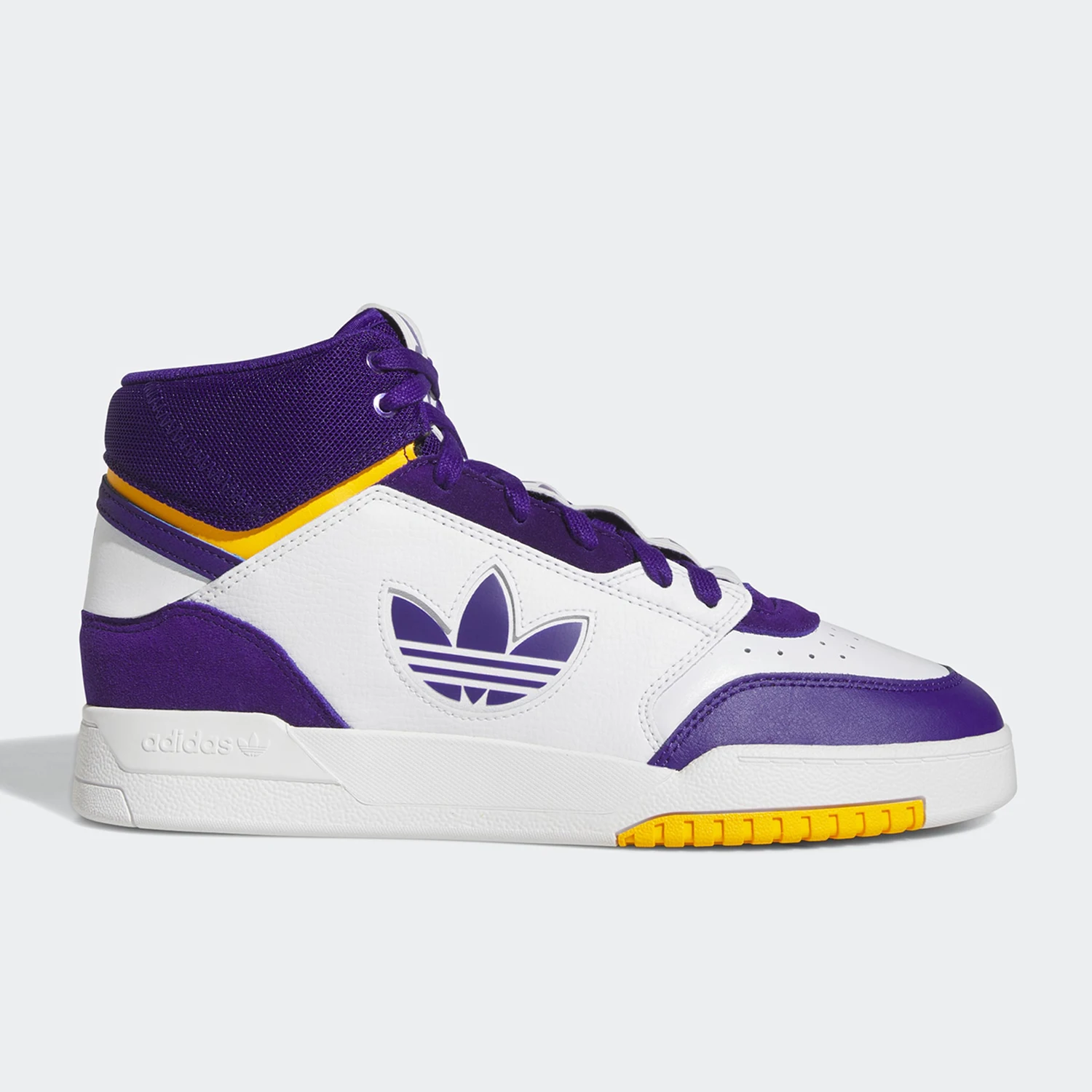 

Мужские и женские кроссовки Adidas Genuine Originals Drop Step XL GV9327