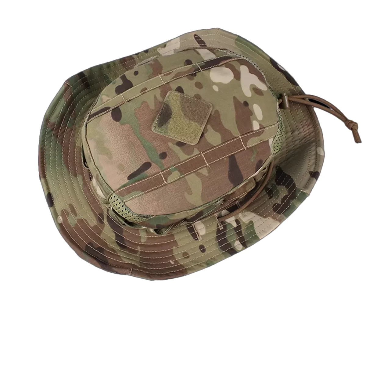 Breathable Tactical Hunting Camping Hiking Outdoor Sun Protection Hat Ajustable