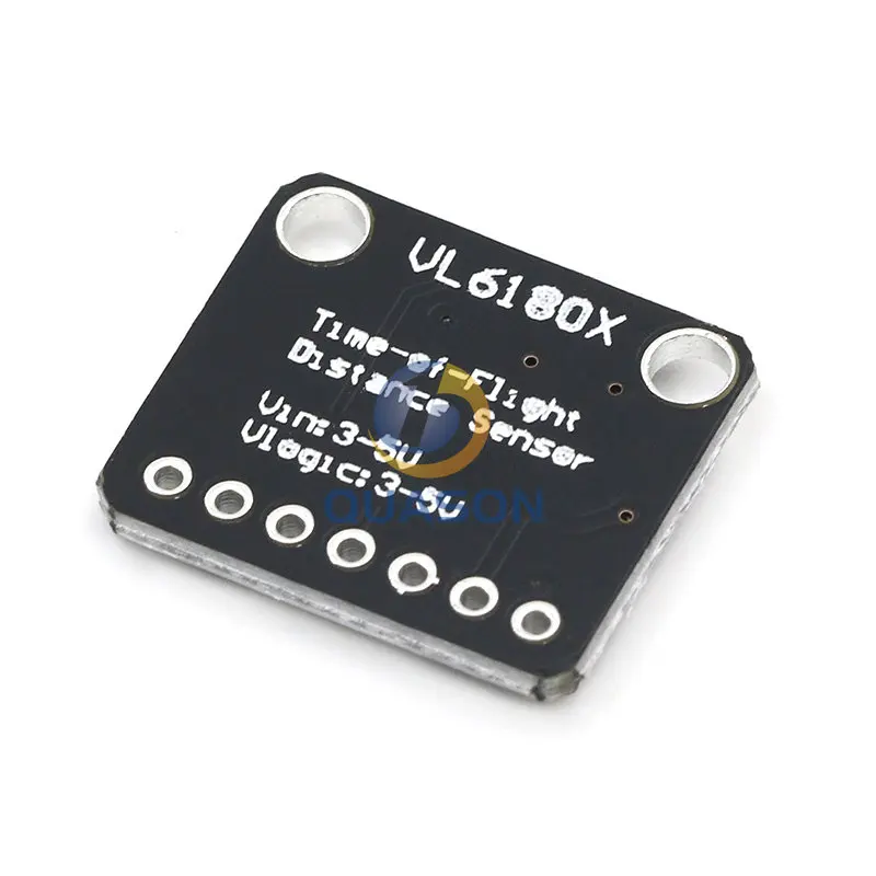 VL6180 VL6180X Range Finder Optical Ranging Sensor Module forArduino I2C Interface 3.3V 5V gesture recognition