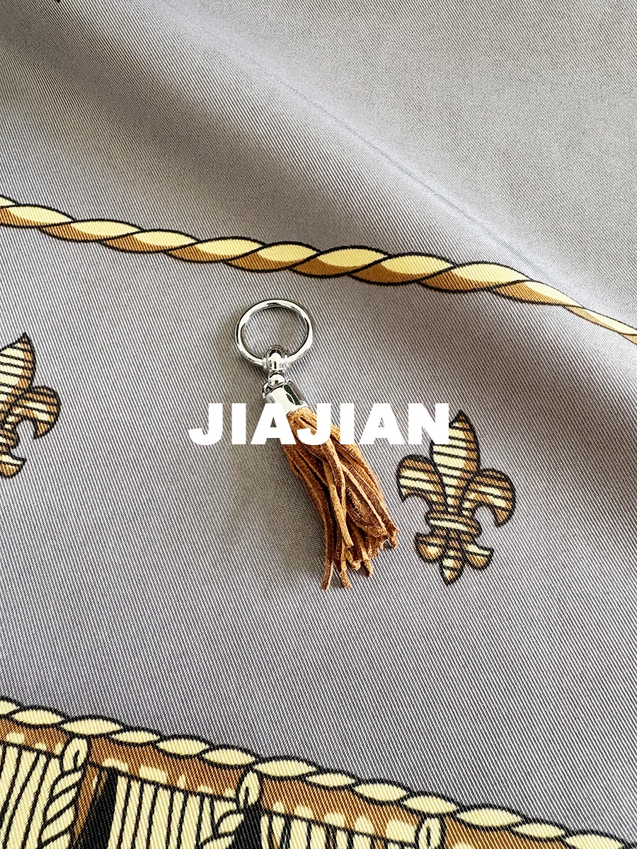 

Small Scarf Rings Scarf Buckle 53CM Women Scarfs Shawls Accessories Scarves Button Shawl Bandanas Ornament