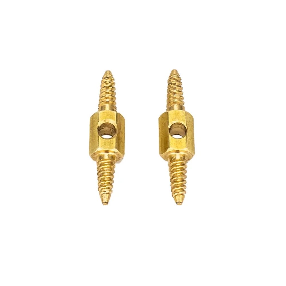 AliExpress 2Pcs Bike Cable Guide Connector Internal Routing Brake Shifter Hose Replacement Tool Effortless Fastening No Fall Design