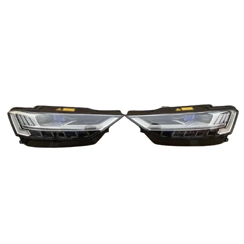 

OEM Original Demolition for 2019 2020 2021 2022 for Audi A8 Led Headlights