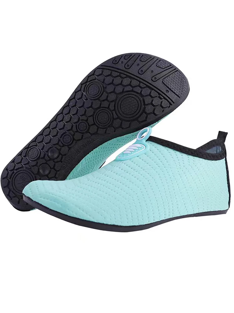 

Пляжные Sos oes ex Дайвинг Подводное плавание Детские ботинки для серфинга Мягкие противоскользящие спортивные ботинки для серфинга Новые