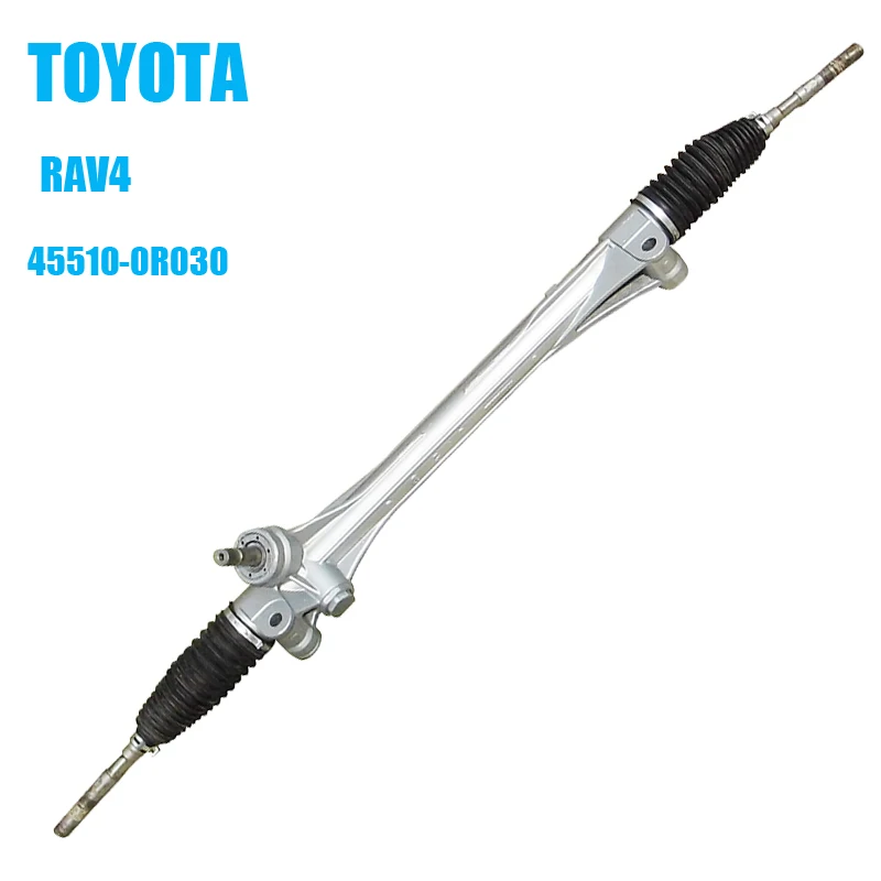 RAV4 45510-0R030 LHD steering rack