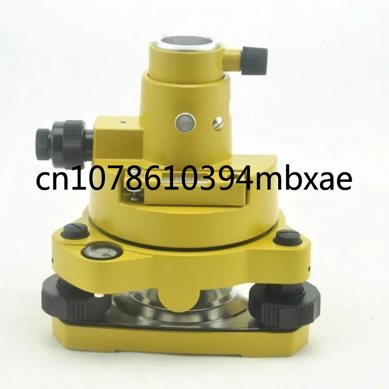 

(D2)+AL13-1 Tribrach and Adapter with Optical Plummet Surveying Tribrach